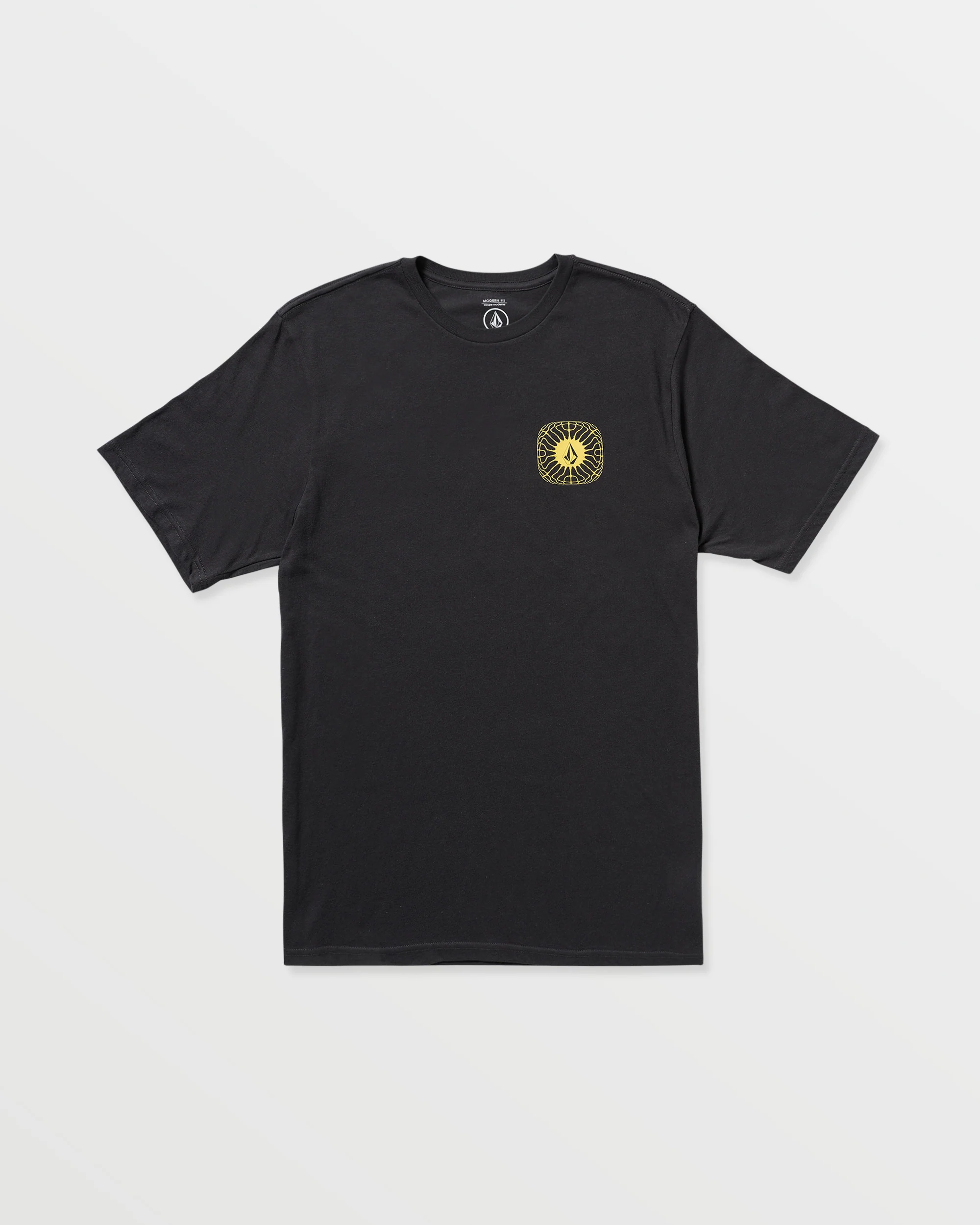 CAMISETA MASCULINO VOLCOM FREQUENCY – foto 6